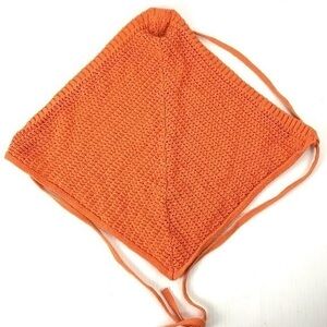 FP Beach Bikini Top Size S